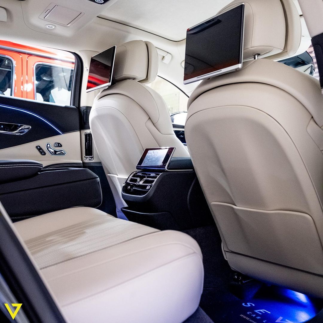 2021 Bentley Flying Spur First Edition, The Pinnacle of Luxury ! – Auto ...