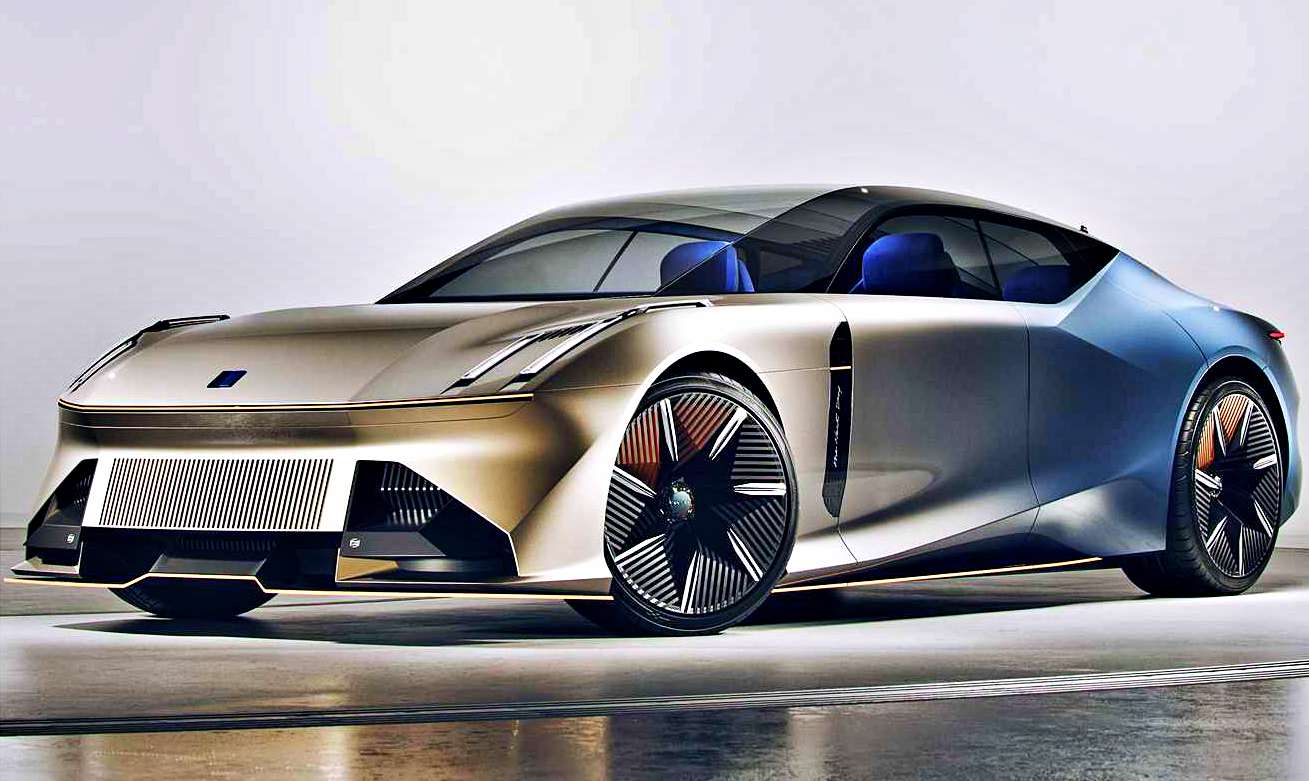 2022 Lynk&Co The Next Day Concept